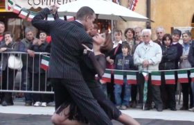 Tango Argentino