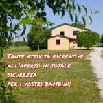 Centro estivo Gioca e Balla